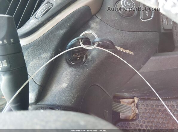 1C4PJMAB9GW301683 2016 JEEP CHEROKEE Серый Вид панели приборов
