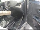 2016 Jeep Cherokee Altitude Серый vin: 1C4PJMAB9GW301683
