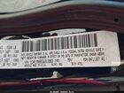 2016 Jeep Cherokee Sport Синий vin: 1C4PJMAB9GW313963
