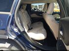 2016 Jeep Cherokee Sport Синий vin: 1C4PJMAB9GW313963