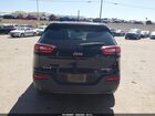 2016 Jeep Cherokee Sport Синий vin: 1C4PJMAB9GW313963