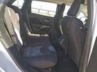 2017 Jeep Cherokee Sport Белый vin: 1C4PJMABXHW569840