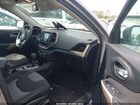 2017 Jeep Cherokee Sport Gray vin: 1C4PJMAS0HD229298