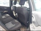 2017 Jeep Cherokee Sport Gray vin: 1C4PJMAS0HD229298