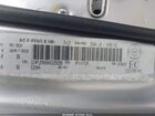 2017 Jeep Cherokee Sport Gray vin: 1C4PJMAS0HD229298