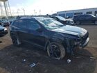 2016 Jeep Cherokee Sport Черный vin: 1C4PJMAS2GW326943