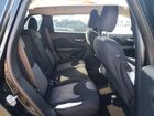 2016 Jeep Cherokee Sport Черный vin: 1C4PJMAS2GW326943