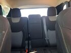 2016 Jeep Cherokee Sport Черный vin: 1C4PJMAS2GW326943