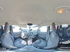 2016 Jeep Cherokee Sport Черный vin: 1C4PJMAS2GW326943
