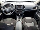 2017 Jeep Cherokee Sport Tan vin: 1C4PJMAS5HW509786
