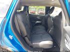 2018 Jeep Cherokee Trailhawk 4x4 Blue vin: 1C4PJMBB9JD546324