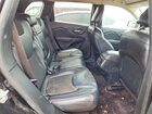 2017 Jeep Cherokee Trailhawk Черный vin: 1C4PJMBBXHW521110 2017 Jeep Cherokee Trailhawk Черный vin: 1C4PJMBBXHW521110