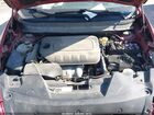 2017 Jeep Cherokee Trailhawk 4x4 Бордовый vin: 1C4PJMBBXHW635107