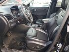 2023 Jeep Cherokee Trailhawk Black vin: 1C4PJMBN3PD107347