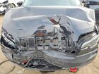 2023 Jeep Cherokee Trailhawk Black vin: 1C4PJMBN3PD107347