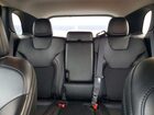 2023 Jeep Cherokee Trailhawk Black vin: 1C4PJMBN3PD107347