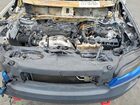 2020 Jeep Cherokee Trailhawk Синий vin: 1C4PJMBN5LD540999