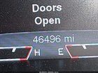 2016 Jeep Cherokee Trailhawk Черный vin: 1C4PJMBS2GW124537