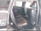 2016 Jeep Cherokee Trailhawk Черный vin: 1C4PJMBS2GW124537