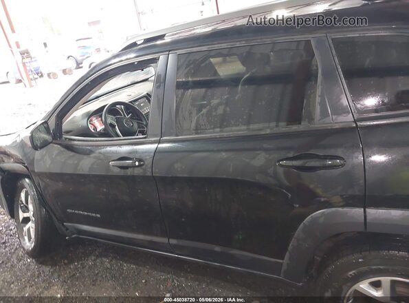 1C4PJMBS2GW124537 2016 JEEP CHEROKEE Черный 
