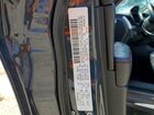 2016 Jeep Cherokee Trailhawk Серый vin: 1C4PJMBS2GW269450