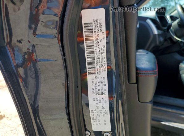1C4PJMBS2GW269450 2016 JEEP CHEROKEE Серый Вид подкапотного пространства