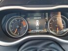 2016 Jeep Cherokee Trailhawk Серый vin: 1C4PJMBS2GW269450