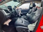 2017 Jeep Cherokee Trailhawk Red vin: 1C4PJMBS2HW574819 2017 Jeep Cherokee Trailhawk Red vin: 1C4PJMBS2HW574819