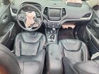 2017 Jeep Cherokee Trailhawk Red vin: 1C4PJMBS2HW574819 2017 Jeep Cherokee Trailhawk Red vin: 1C4PJMBS2HW574819