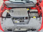 2017 Jeep Cherokee Trailhawk Red vin: 1C4PJMBS2HW574819 2017 Jeep Cherokee Trailhawk Red vin: 1C4PJMBS2HW574819