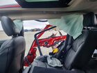 2017 Jeep Cherokee Trailhawk Red vin: 1C4PJMBS2HW574819 2017 Jeep Cherokee Trailhawk Red vin: 1C4PJMBS2HW574819