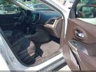 2017 Jeep Cherokee Trailhawk L Plus 4x4 Белый vin: 1C4PJMBS2HW602263