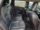 2016 Jeep Cherokee Trailhawk Серый vin: 1C4PJMBS4GW278036