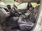 2017 Jeep Cherokee Trailhawk White vin: 1C4PJMBS4HD217573
