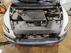 2017 Jeep Cherokee Trailhawk White vin: 1C4PJMBS4HD217573