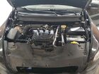 2017 Jeep Cherokee Trailhawk Черный vin: 1C4PJMBS4HW629027