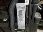 2017 Jeep Cherokee Trailhawk Черный vin: 1C4PJMBS4HW629027