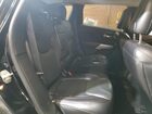 2017 Jeep Cherokee Trailhawk Черный vin: 1C4PJMBS4HW629027