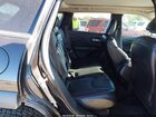 2016 Jeep Cherokee Trailhawk Черный vin: 1C4PJMBS5GW189222