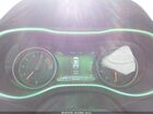 2016 Jeep Cherokee Trailhawk Черный vin: 1C4PJMBS5GW189222