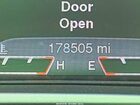2016 Jeep Cherokee Trailhawk Черный vin: 1C4PJMBS5GW189222