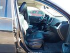 2016 Jeep Cherokee Trailhawk Черный vin: 1C4PJMBS5GW189222
