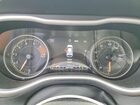 2017 Jeep Cherokee Trailhawk White vin: 1C4PJMBS5HW500570