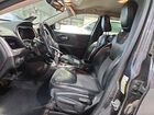 2017 Jeep Cherokee Trailhawk Угольный vin: 1C4PJMBS5HW544262