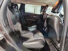 2017 Jeep Cherokee Trailhawk Угольный vin: 1C4PJMBS5HW544262