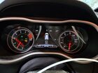 2017 Jeep Cherokee Trailhawk Угольный vin: 1C4PJMBS5HW544262