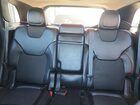 2017 Jeep Cherokee Trailhawk Серый vin: 1C4PJMBS5HW564415
