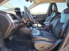 2016 Jeep Cherokee Trailhawk Gray vin: 1C4PJMBS8GW246979 2016 Jeep Cherokee Trailhawk Gray vin: 1C4PJMBS8GW246979