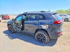 2016 Jeep Cherokee Trailhawk Gray vin: 1C4PJMBS8GW246979 2016 Jeep Cherokee Trailhawk Gray vin: 1C4PJMBS8GW246979