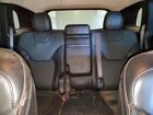 2016 Jeep Cherokee Trailhawk Черный vin: 1C4PJMBSXGW219850